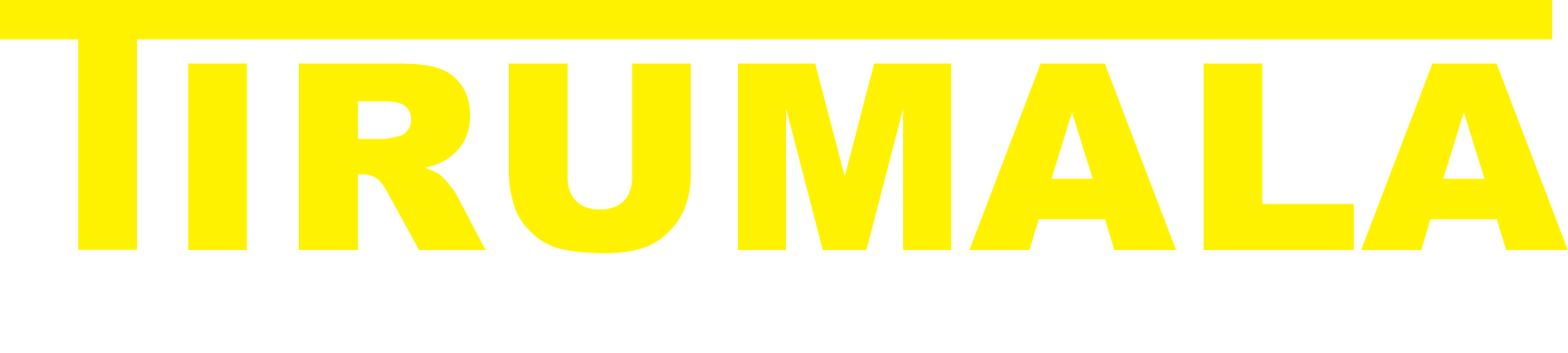 Tirumala Bar Logo_PP