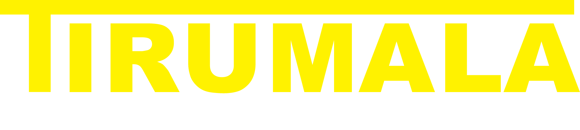 Tirumala Bar Logo_TNK